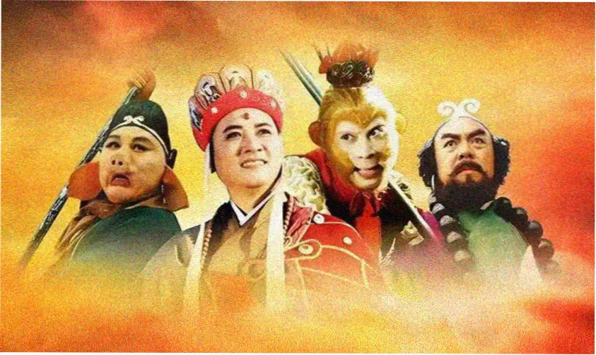 灵笼第二季定档轮播图